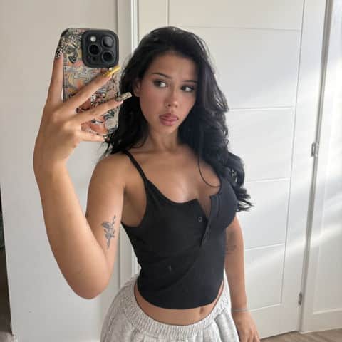 Anna Kuwaiti OnlyFans