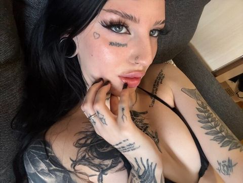 Lust Dragon Spain OnlyFans