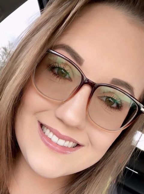 Natalia Marie Honduras OnlyFans