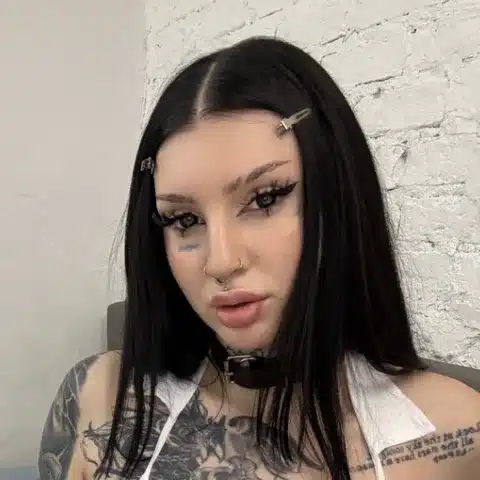 Lust Dragon Tunisia OnlyFans