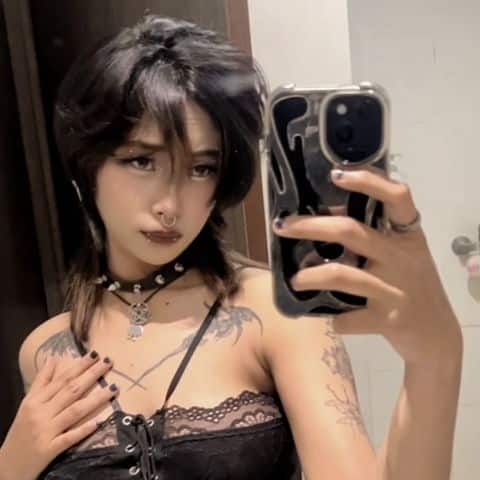 Luna Iraq OnlyFans